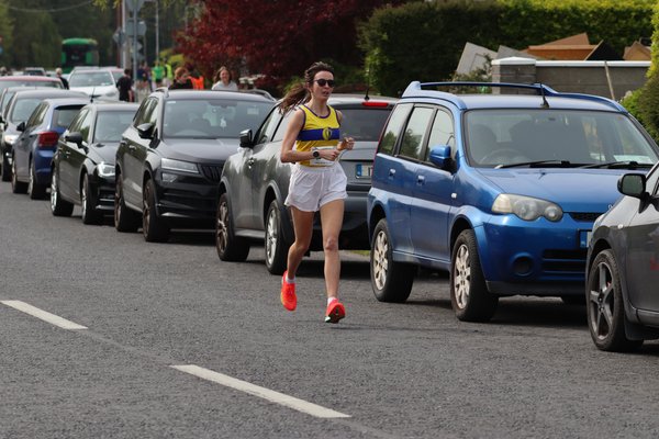 National Road Relays
